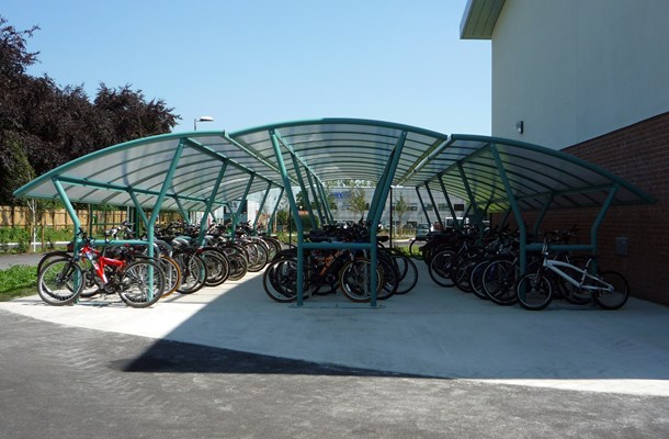 Manor Church of England case study image