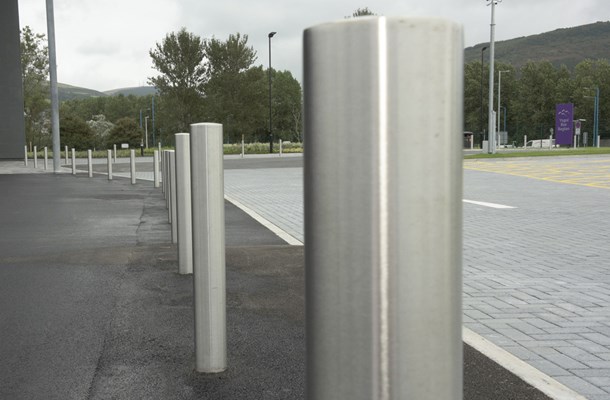 Ysgol Bae Baglan case study image