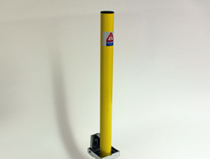 Removable Posts and Removable Bollards cover image
