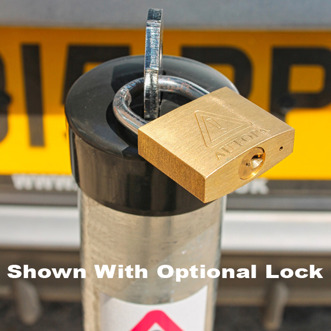 TOPLOK Parking Post product image