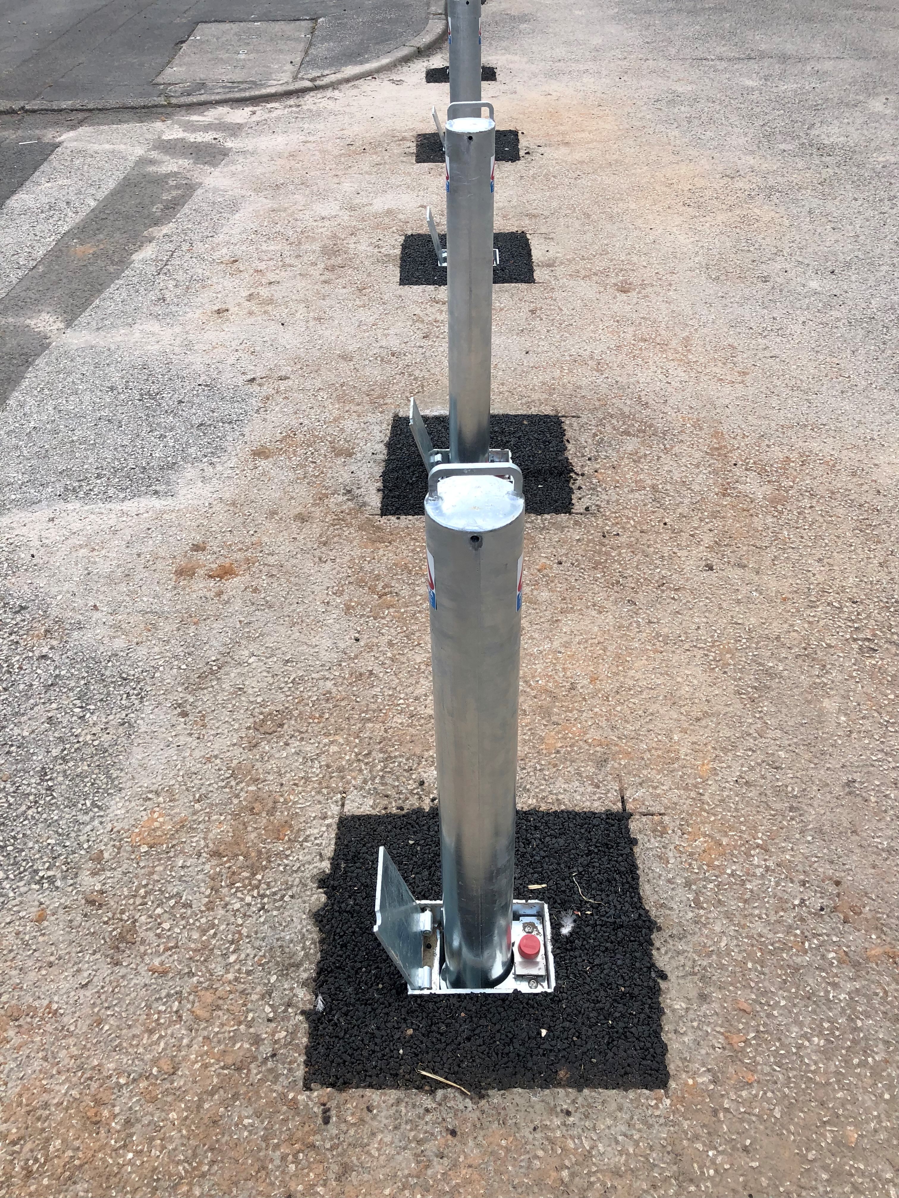 Former Coventry Petrol Station gallery image