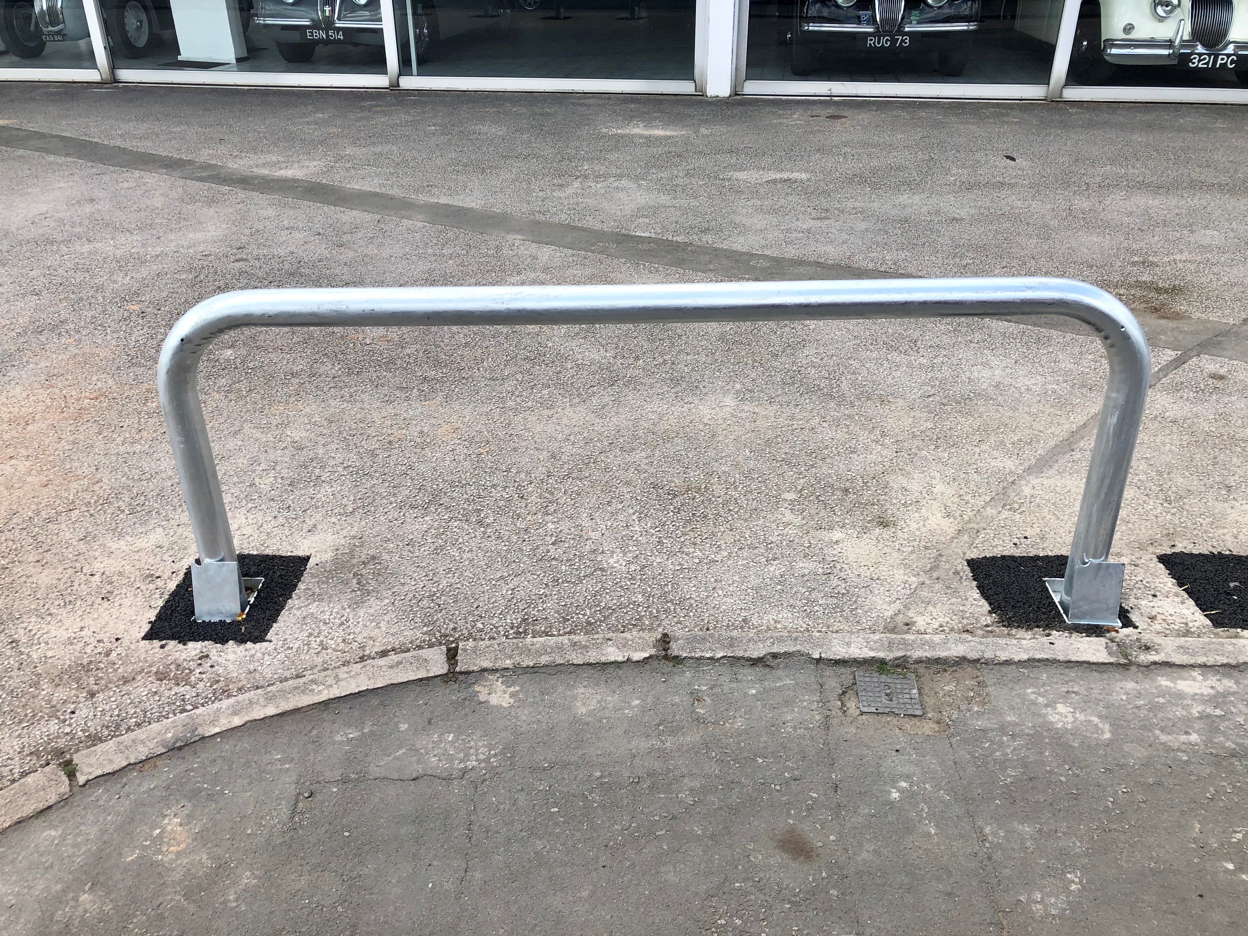 Former Coventry Petrol Station gallery image