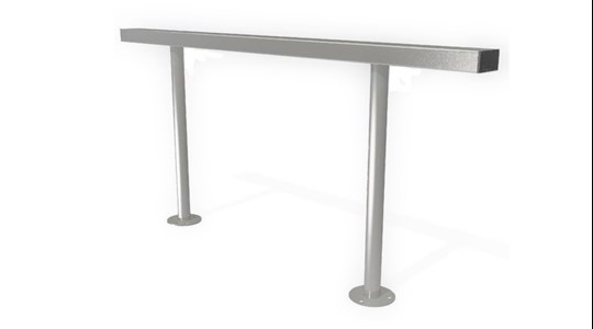 Perch Bench banner image