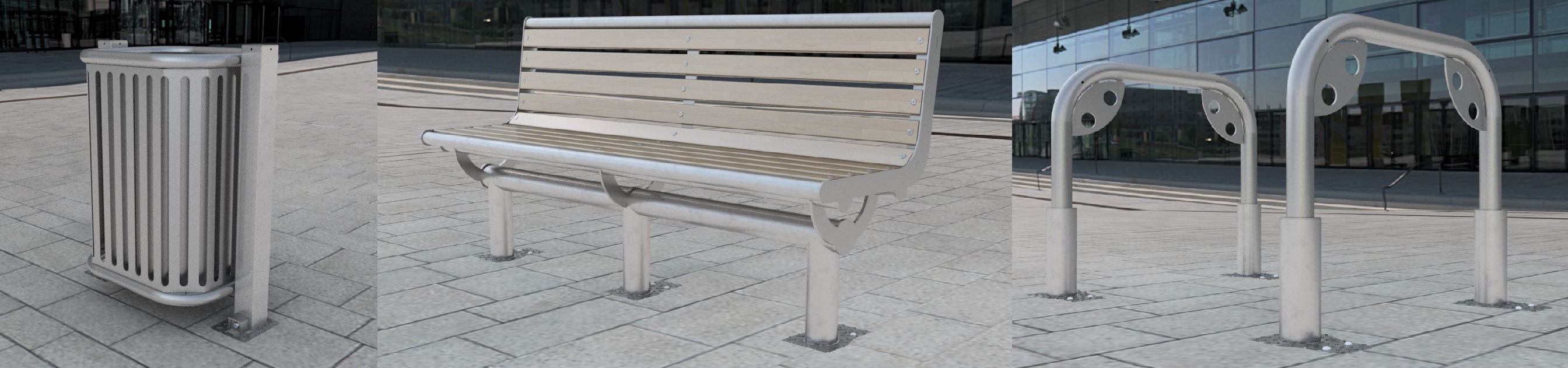 Hostile Vehicle Mitigation (HVM) cover image