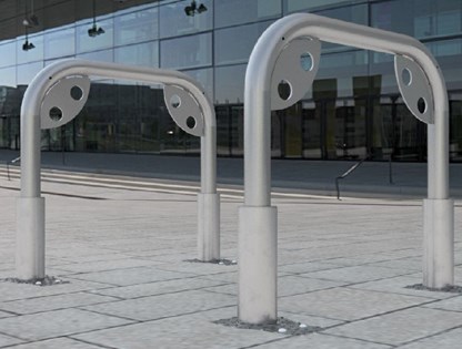 Hostile Vehicle Mitigation (HVM) cover image