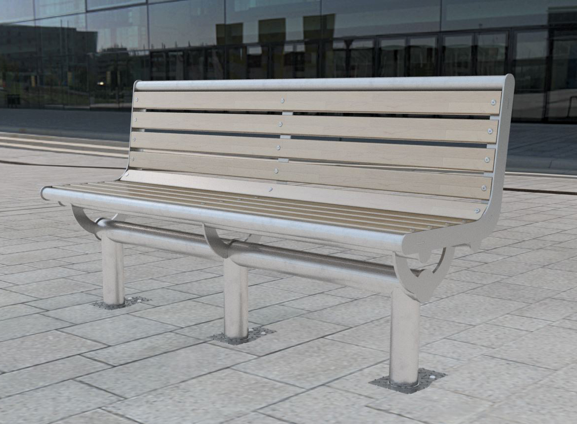 HVM Seat banner image