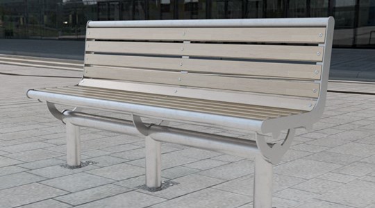 HVM Seat banner image