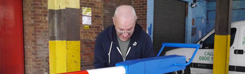 Installation FAQs banner image