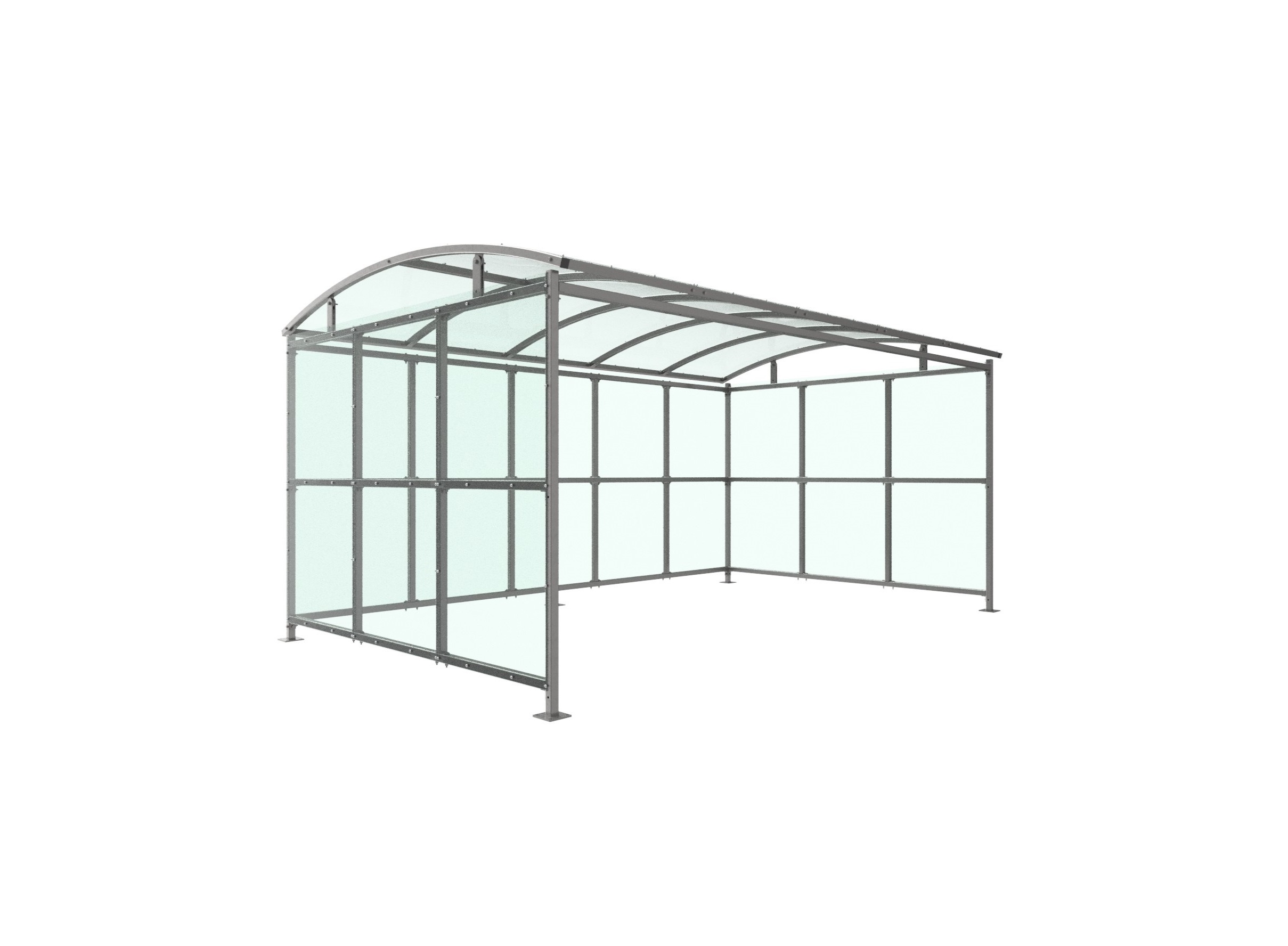 Dodford Trolley Shelter banner image