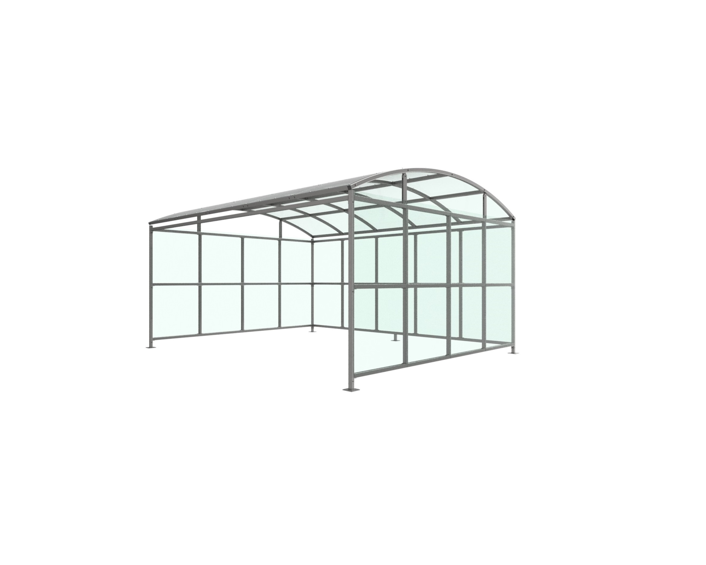 Wilson Trolley Shelter banner image