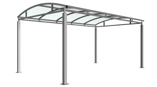 Bolton Walkway banner image