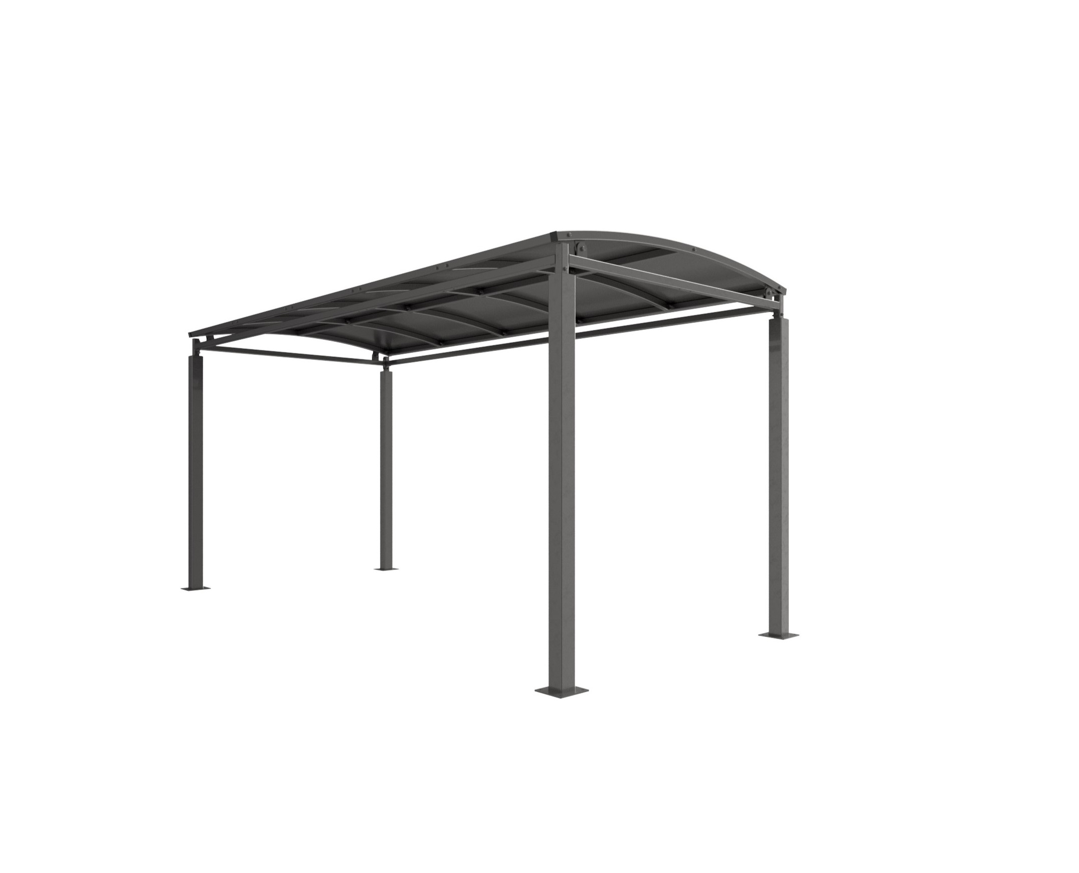 Denham Walkway - Galvanised product image