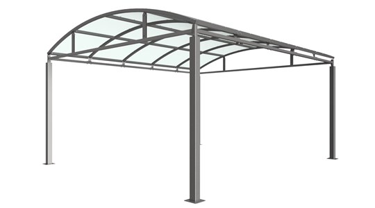 Shelton Walkway banner image