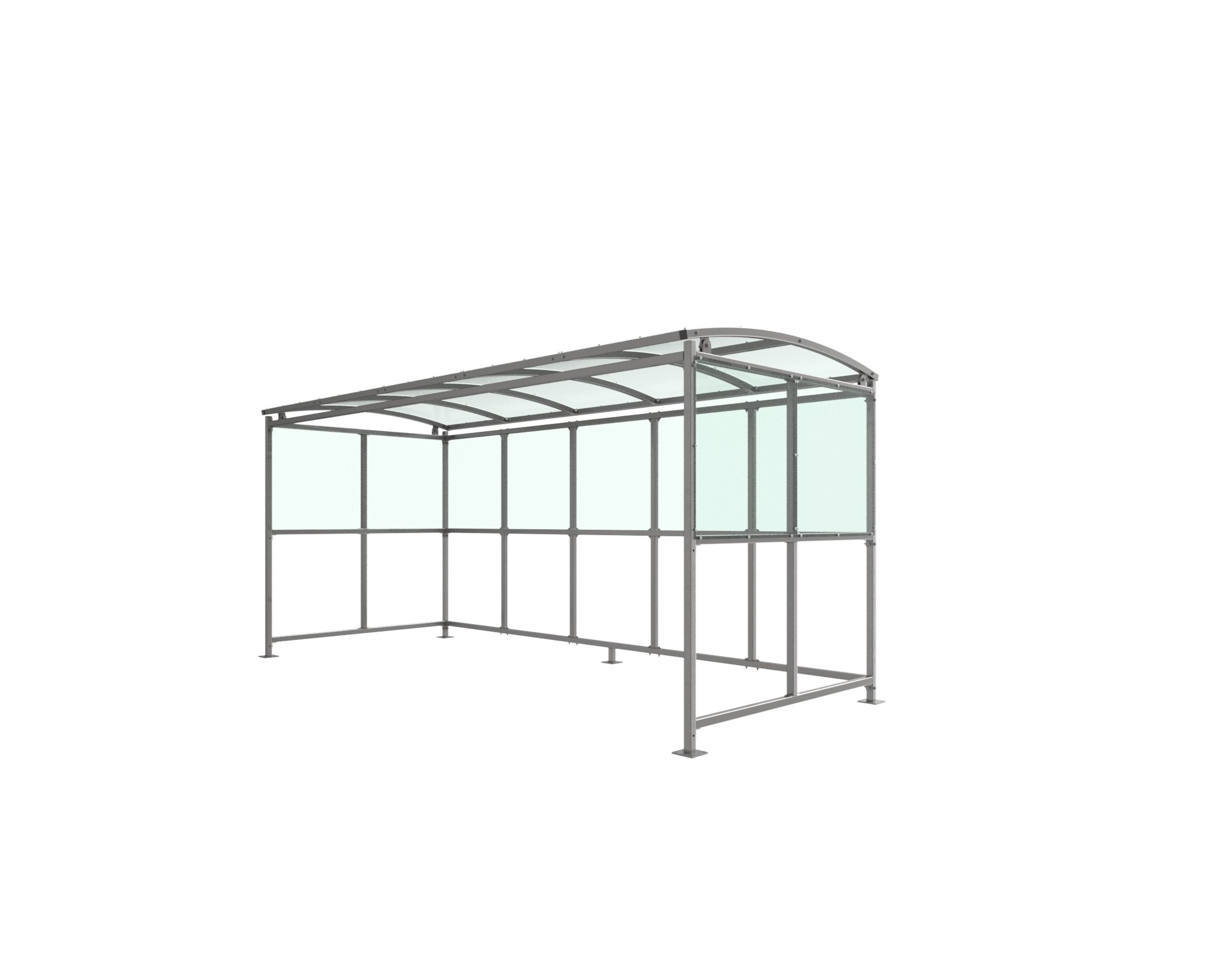 Brandon Smoking Shelter product image