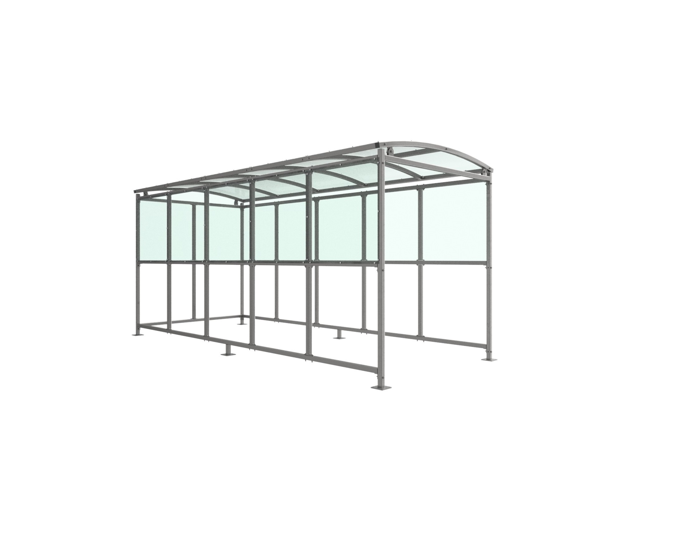 Burbank Smoking Shelter product image