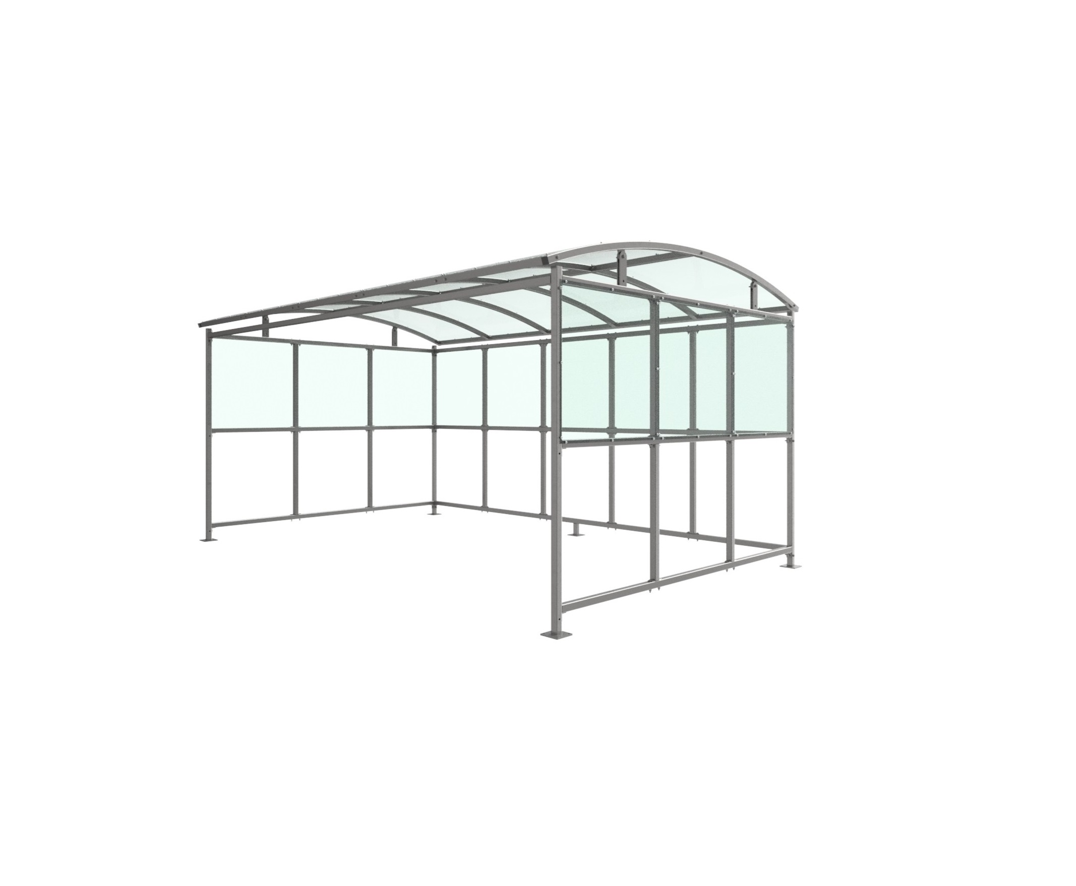 Combe Smoking Shelter banner image