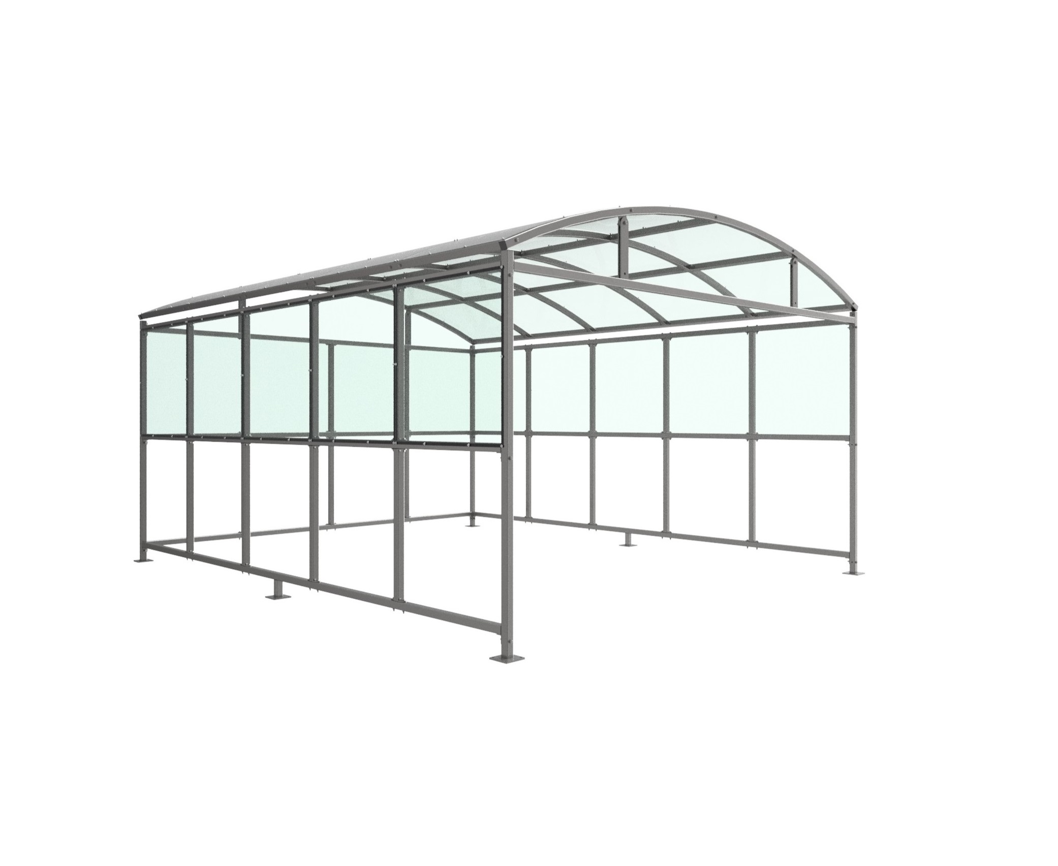Glendale Smoking Shelter product image