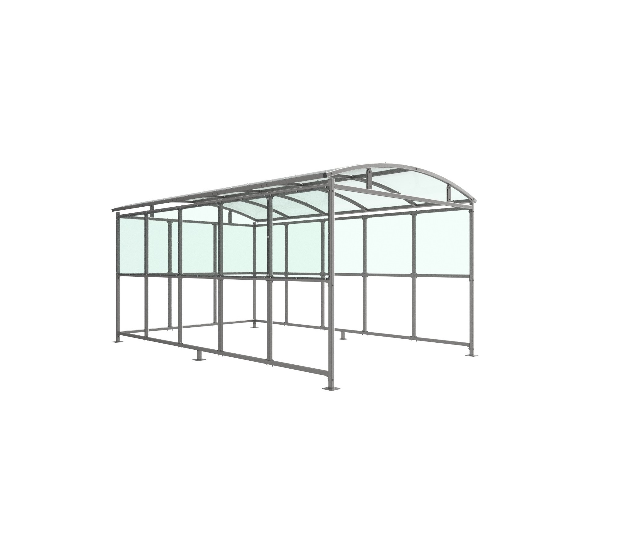 Inglewood Smoking Shelter banner image