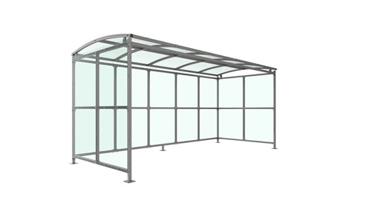 Badby Waiting Shelter banner image