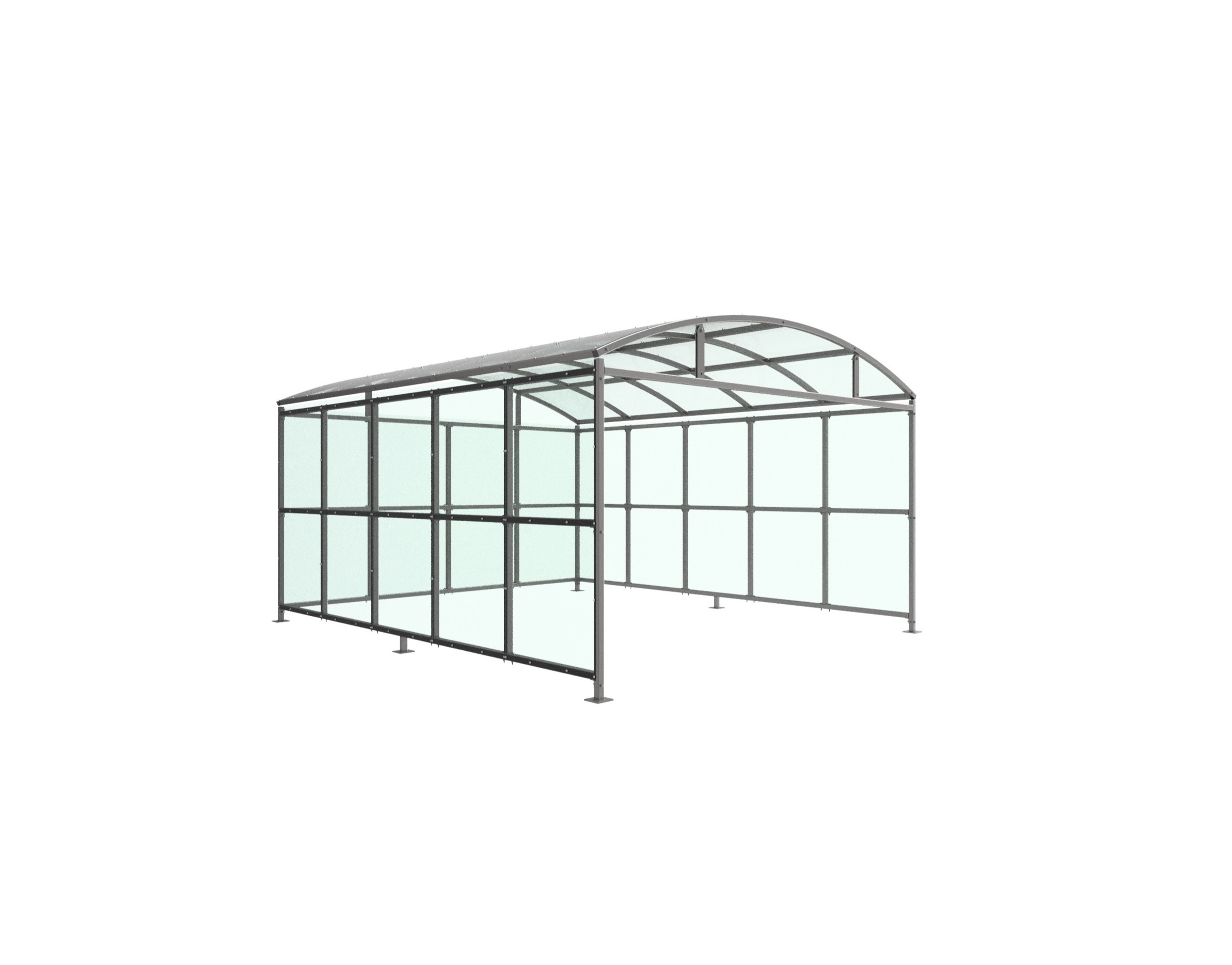 Welton Waiting Shelter product image