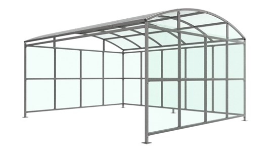 Wilson Waiting Shelter banner image
