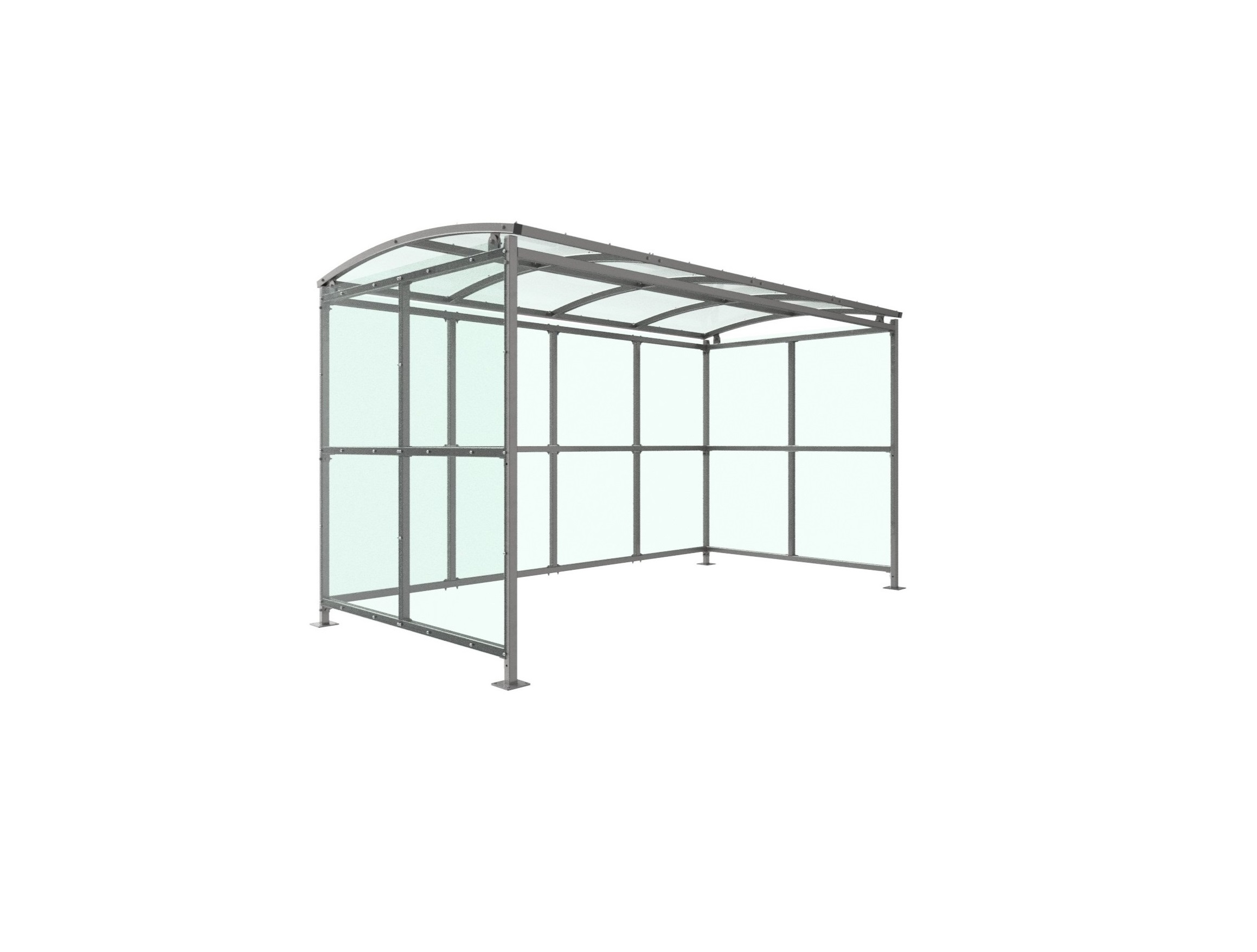 Badby Shelter banner image