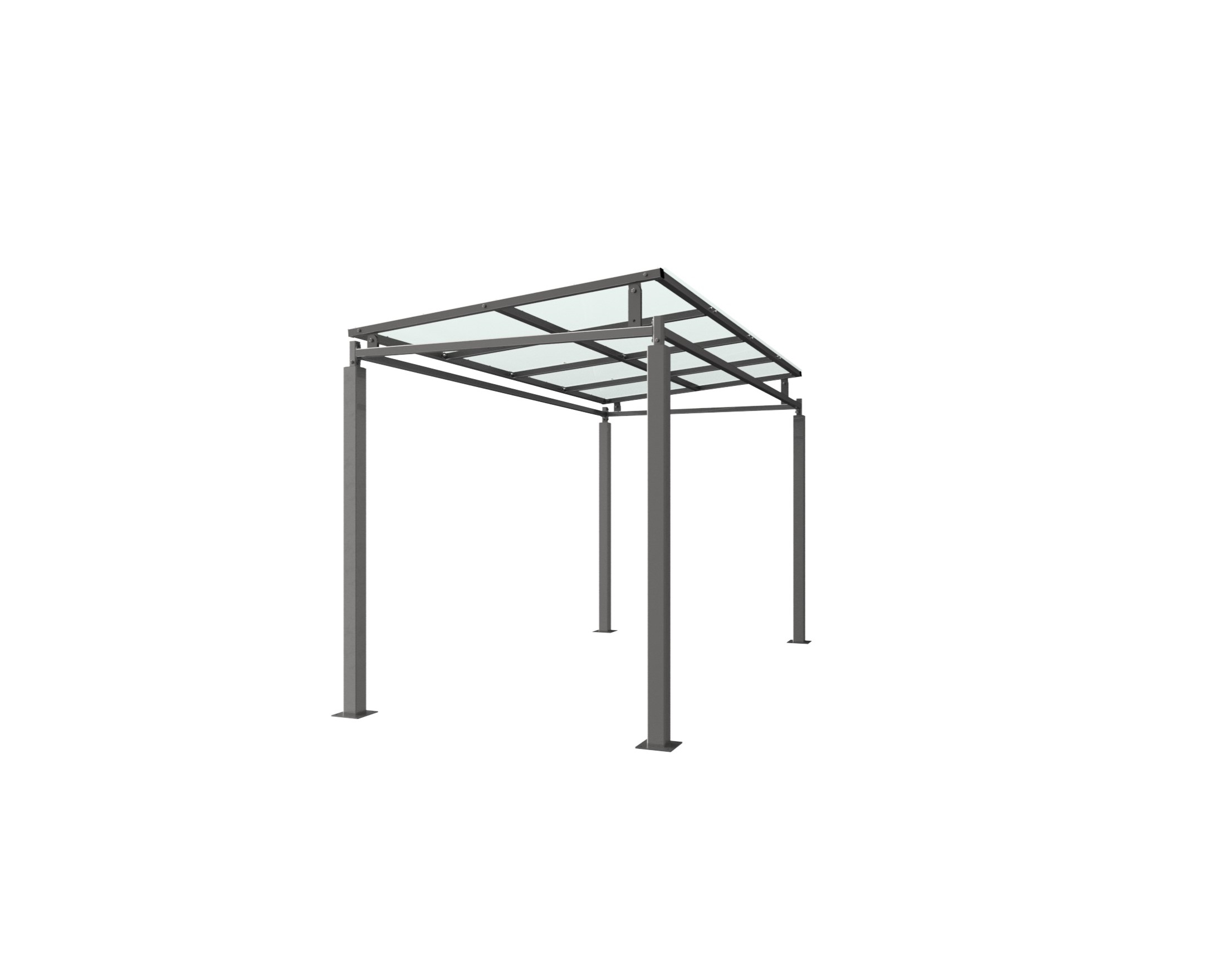 Bedford Shelter banner image