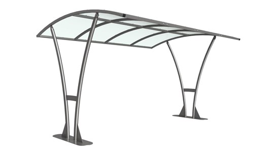 Bentham Shelter banner image