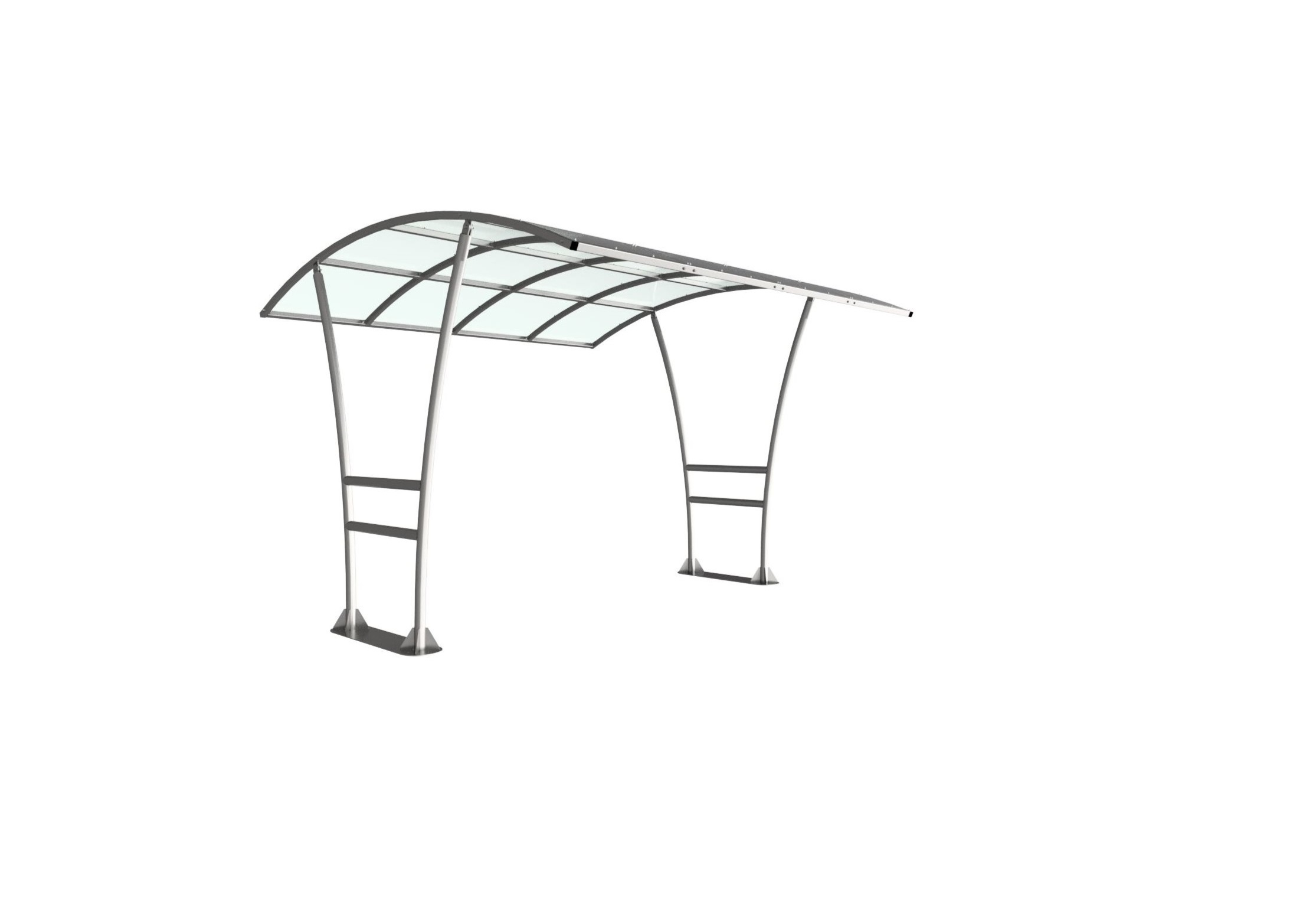 Bowerham Shelter product image
