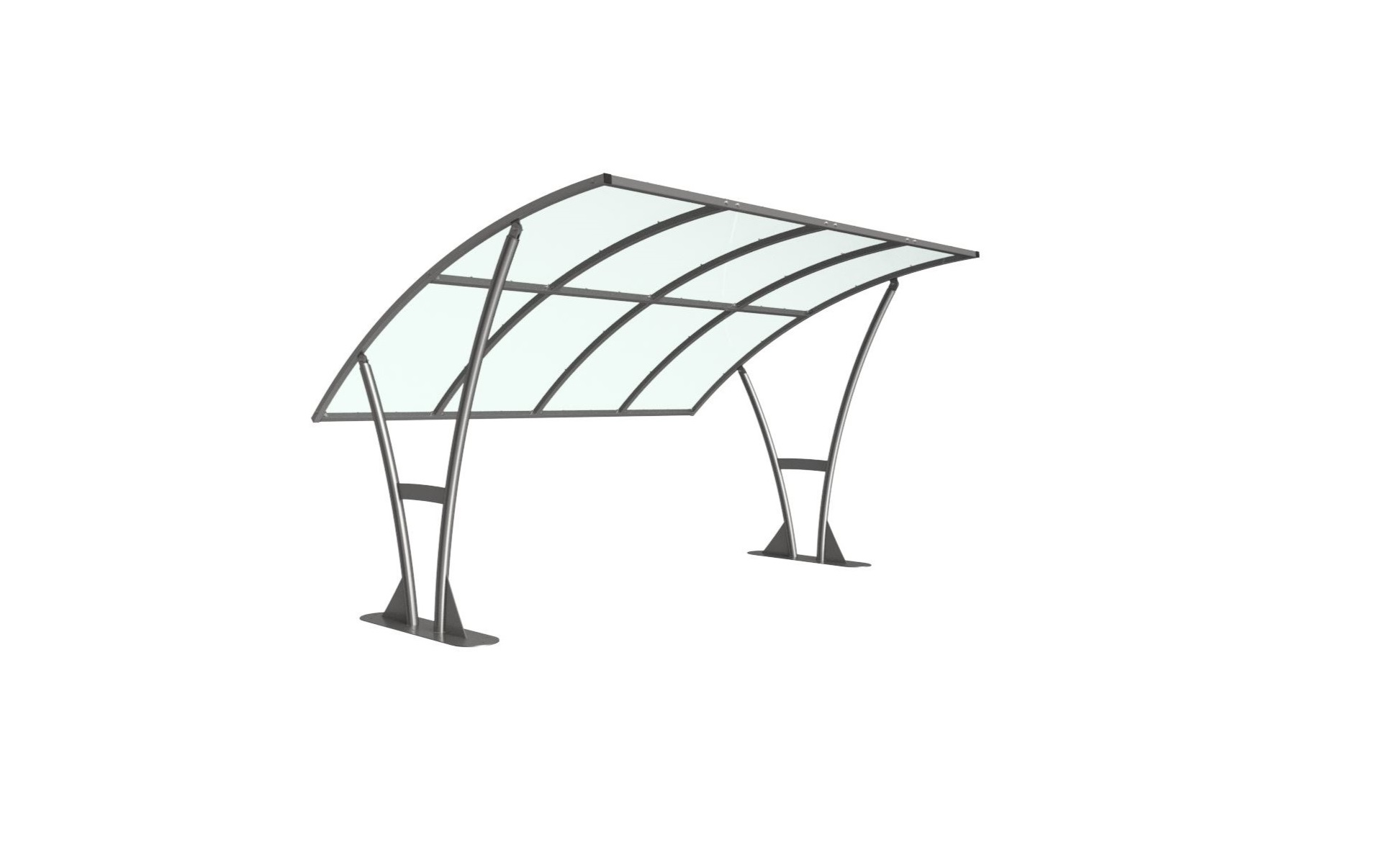 Bowland Shelter banner image