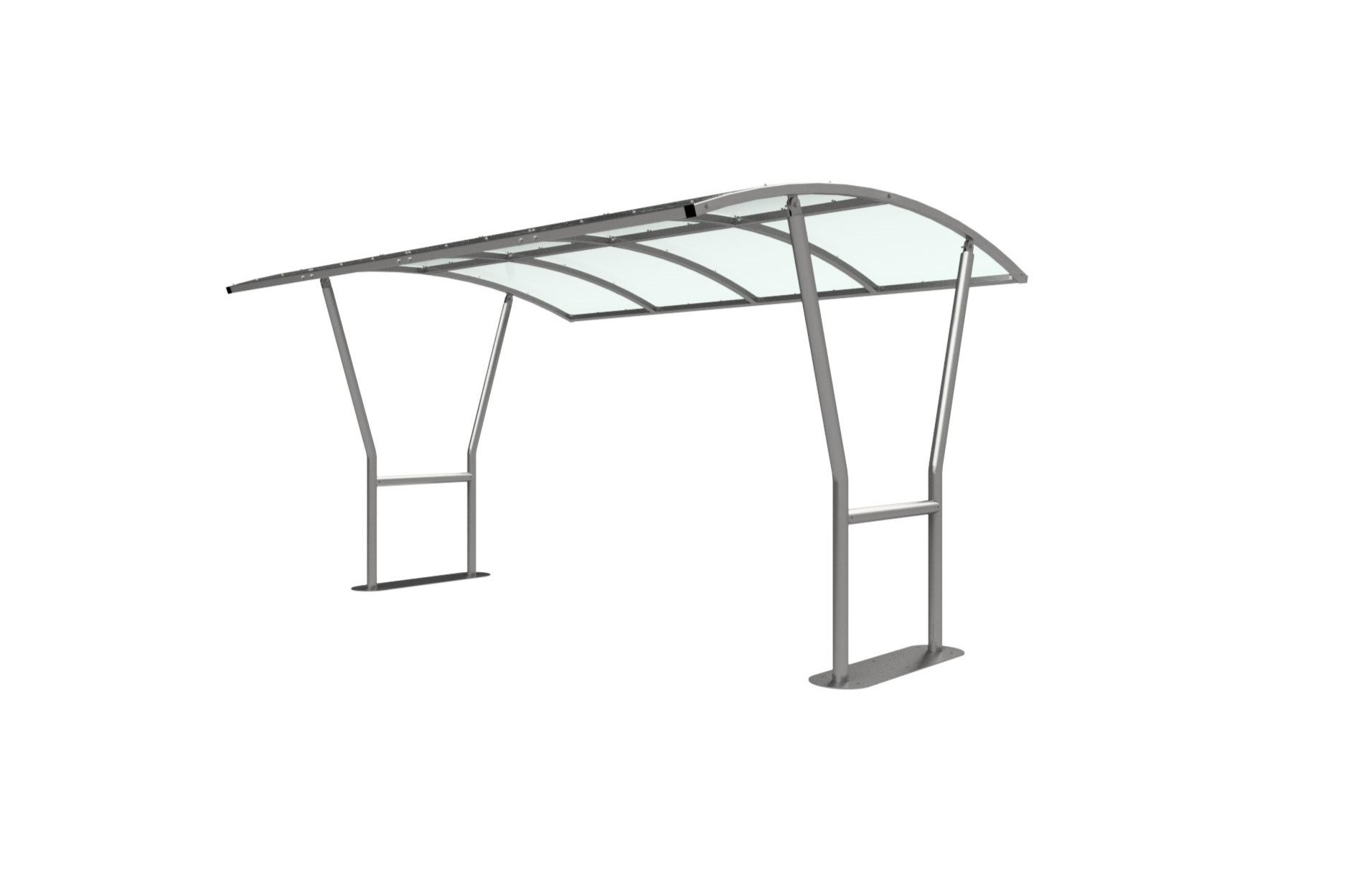 Canterbury Shelter product image