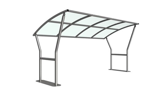 Caxton Shelter banner image