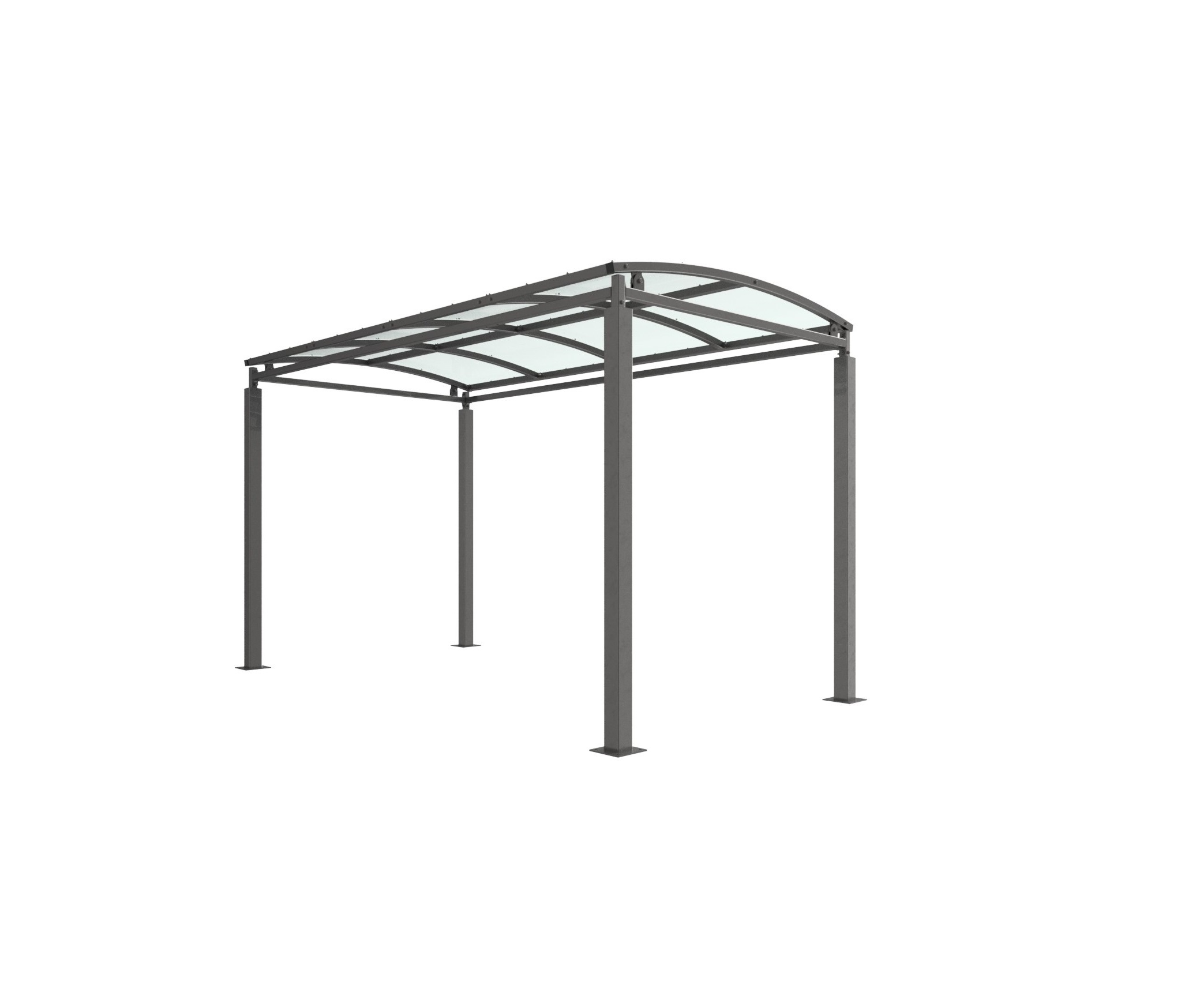 Denham Shelter product image
