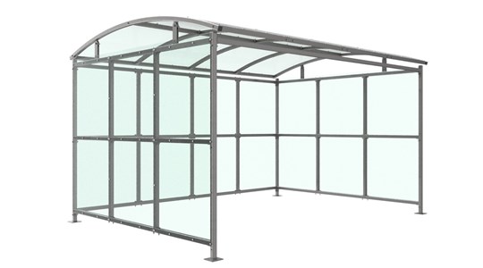 Dodford Shelter banner image