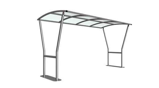 Stanton Shelter banner image