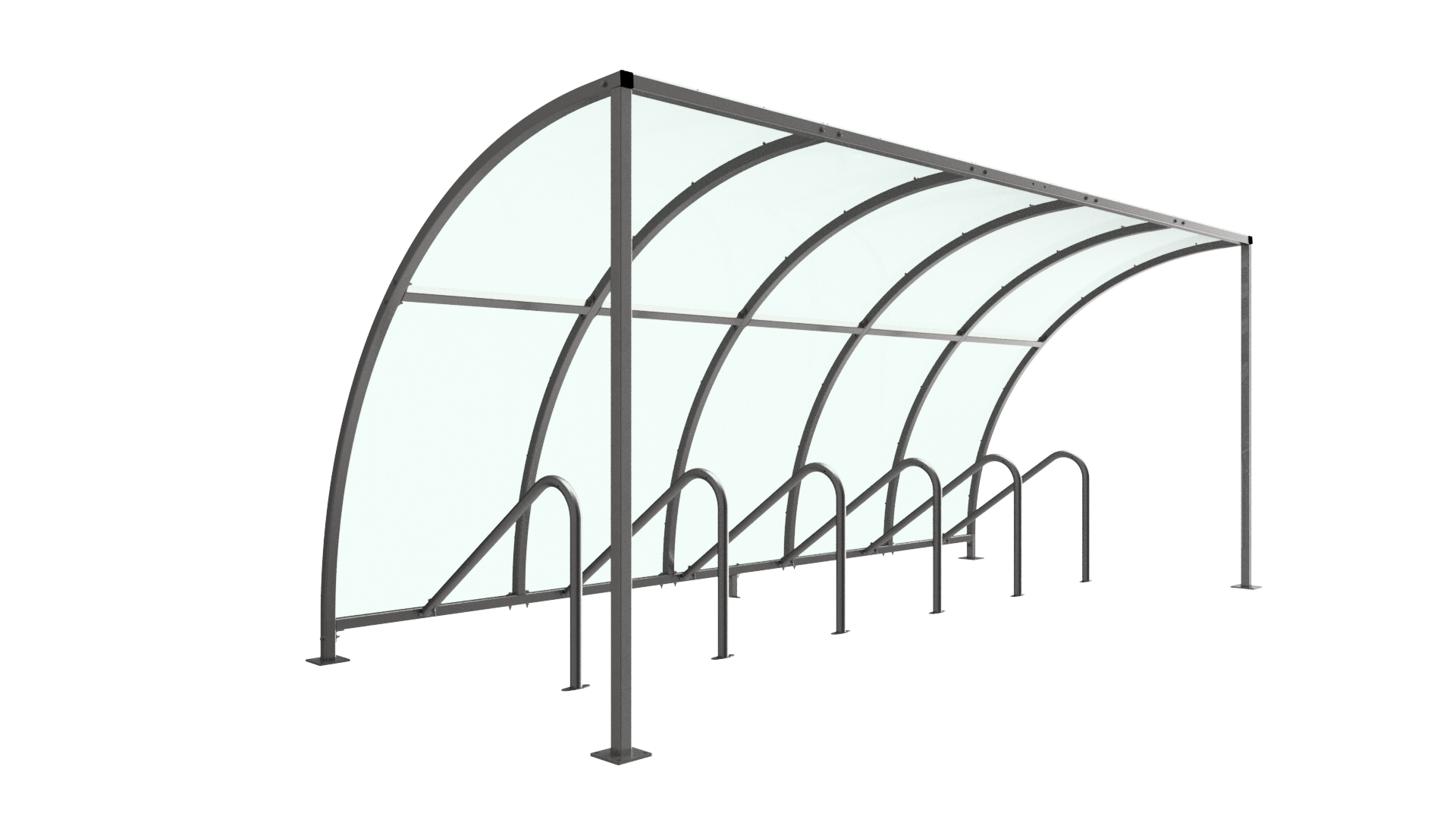 VS1 Shelter banner image