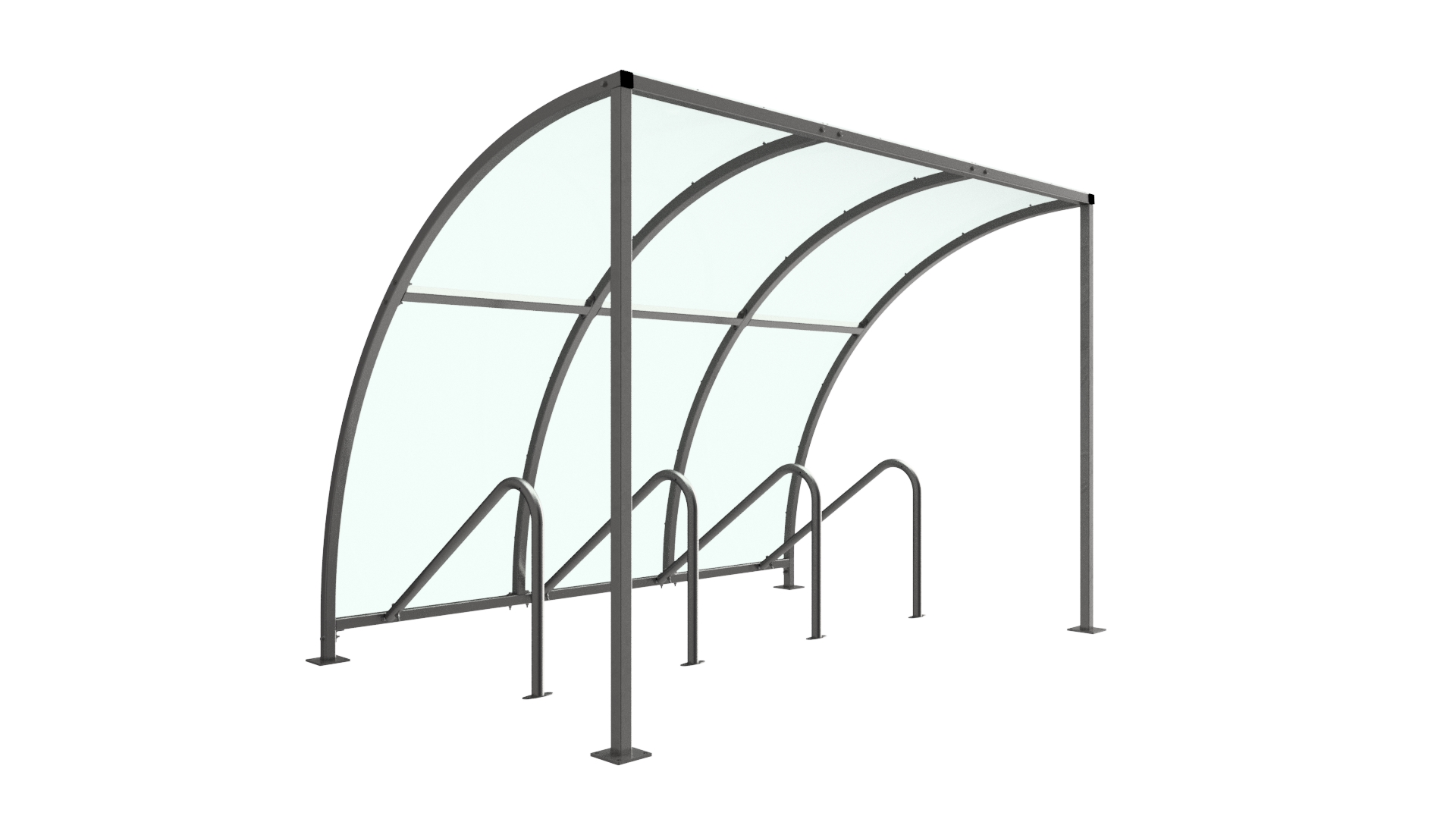 VS1 Shelter product image