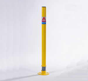 Sprung Boundary Post product image