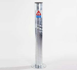 Fixed Post 750 (Plastic Cap) product image