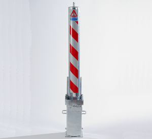 RGP (Removable Ground Post) product image