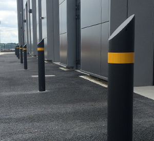 Mitre Top (Galvanised) banner image