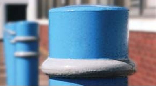 GFC2R Ornamental Bollard banner image