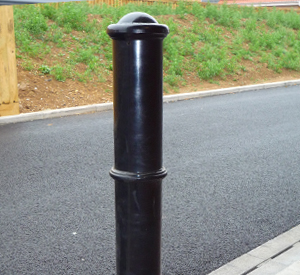 GFC1500 Ornamental Bollard product image