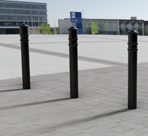 GFC1700 Ornamental Bollard banner image