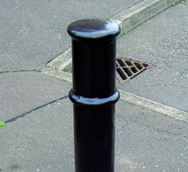 GFC3000 Ornamental Bollard product image