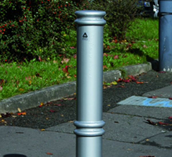 GFC3500 (Morpeth) Ornamental Bollard banner image
