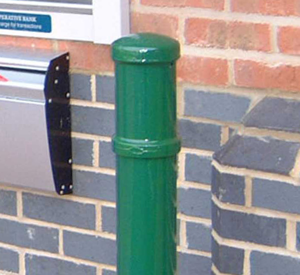 GFC4000 Ornamental Bollard product image