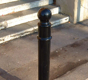GFC5000 Ornamental Bollard product image