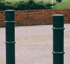 GFC6000 Ornamental Bollard product image