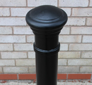 GFC7000 (Manchester) Ornamental Bollard product image